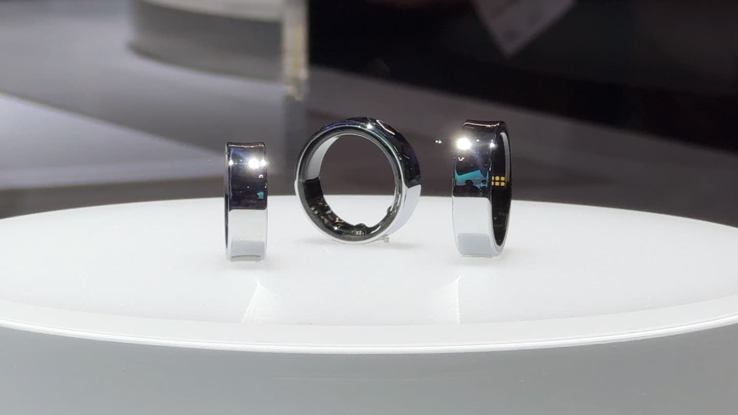 Samsung Galaxy Ring