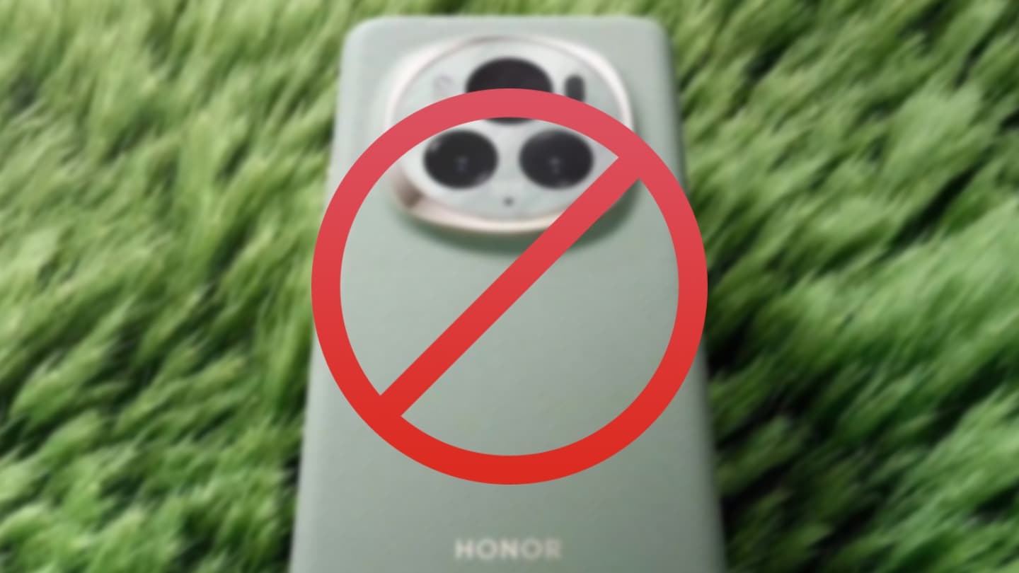 Proč si nekoupit Honor Magic 6 Pro?