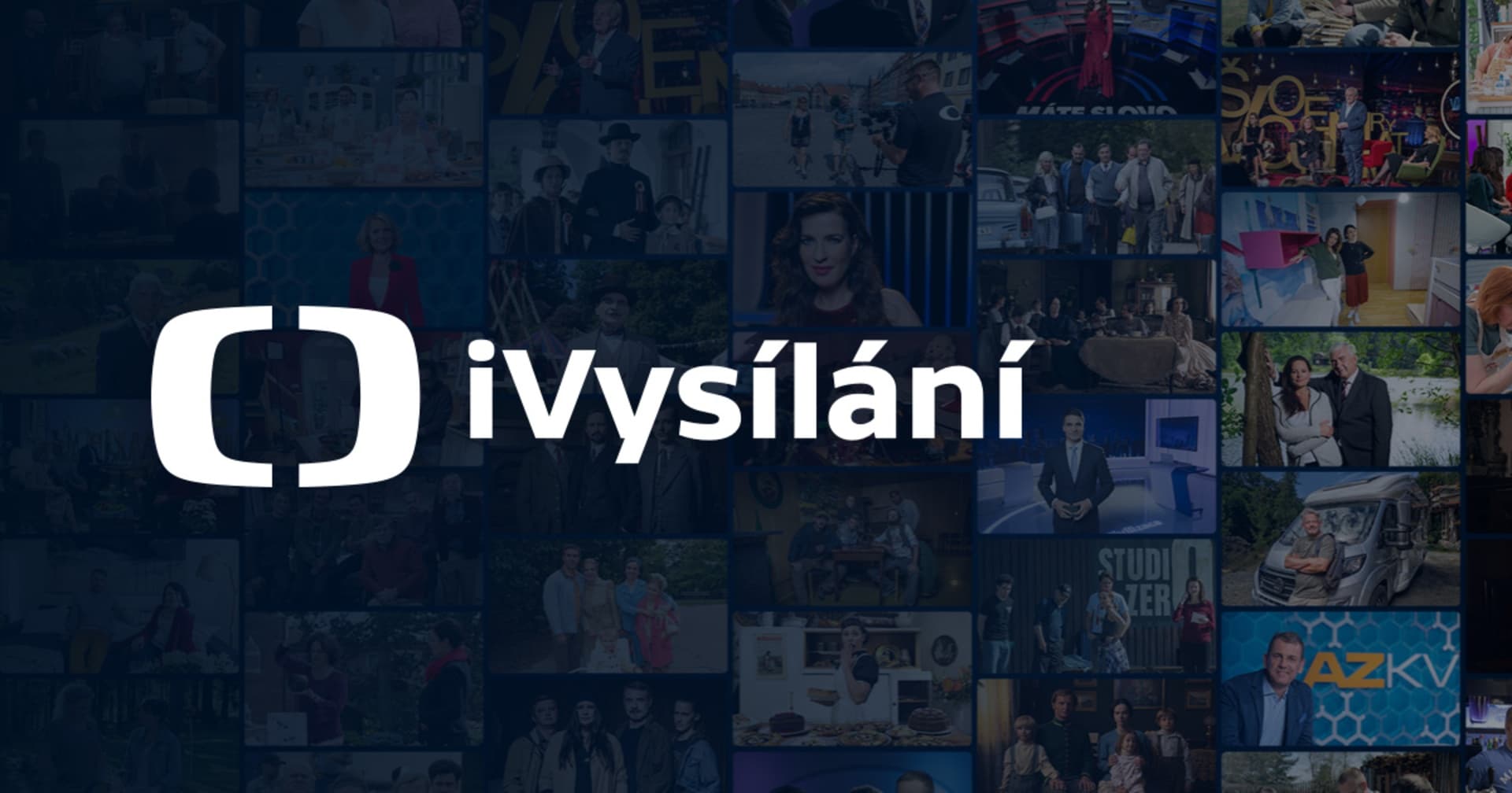 iVysílání