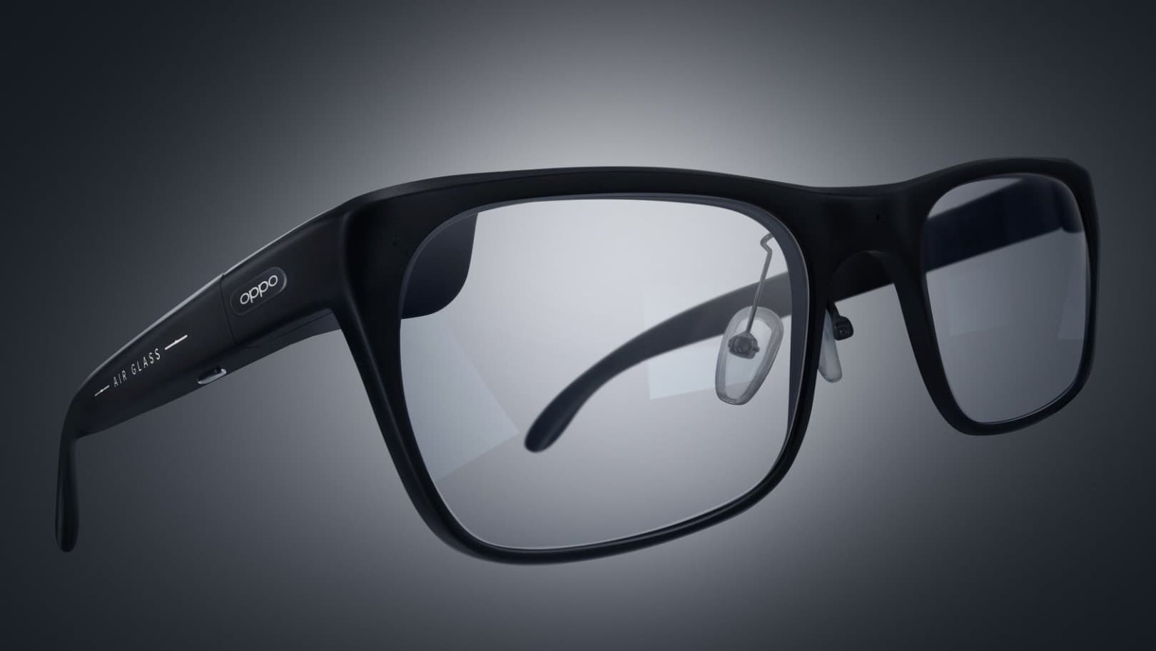 Oppo Air Glass 3 XR