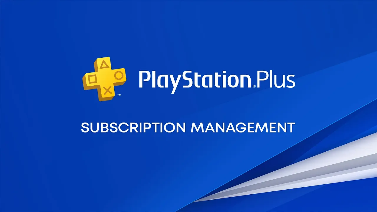 Sony odhalilo, které hry čekají na předplatitele Playstation Plus