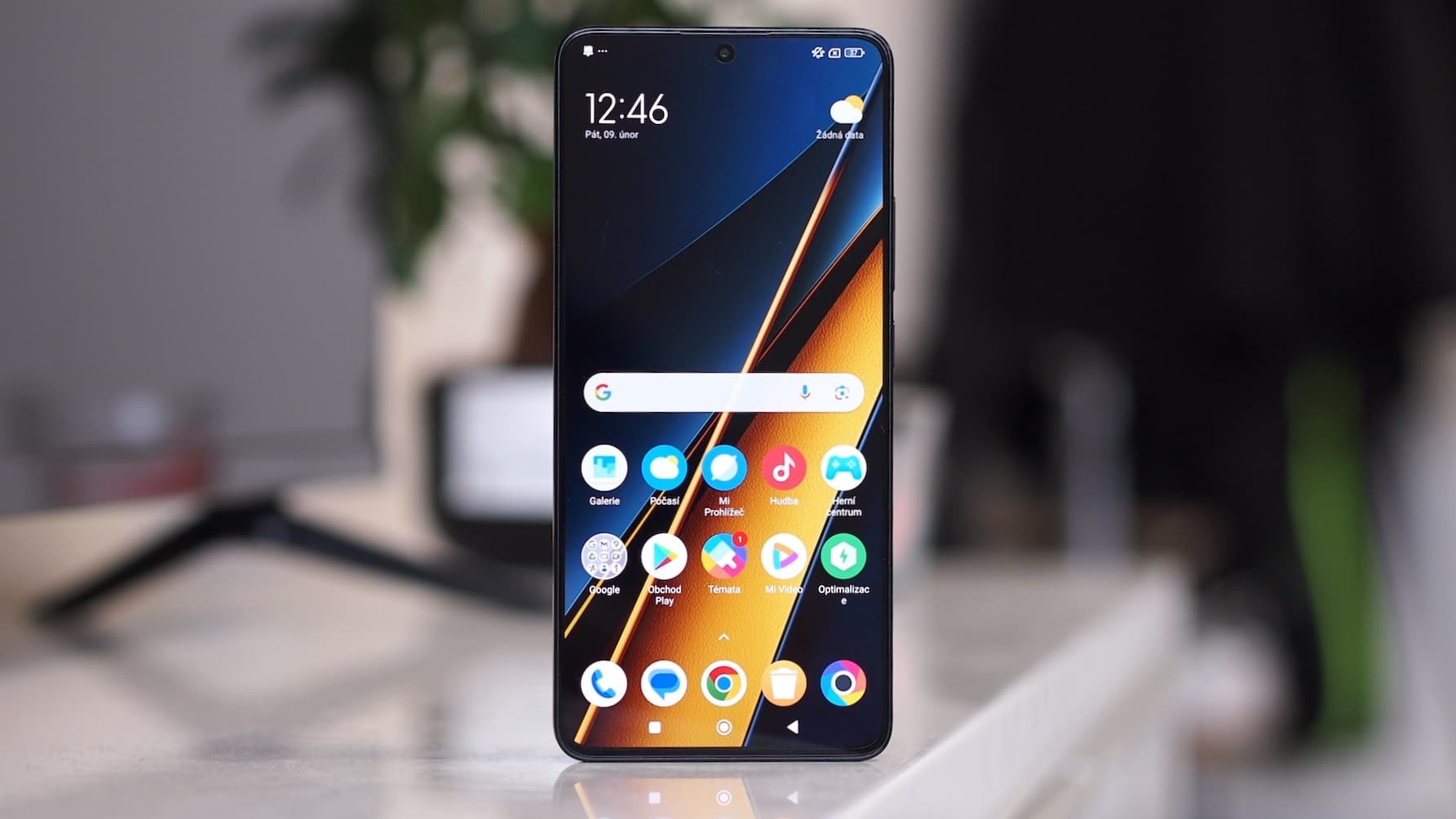 Recenze Poco X6 Pro – Největší svalovec ve střední třídě