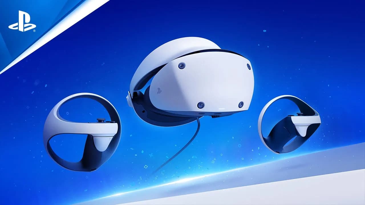 Hráči se konečně dočkali. Sony testuje podporu PlayStation VR2 pro PC