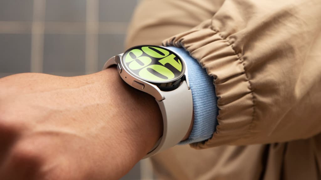 Samsung Galaxy Watch6