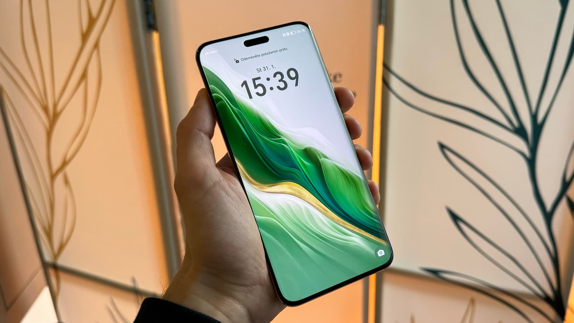 Honor Magic 6 Pro