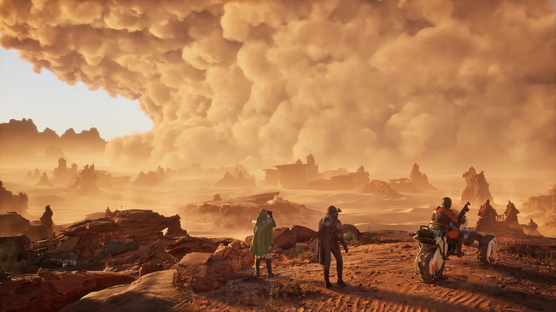 Dune Awakening 
