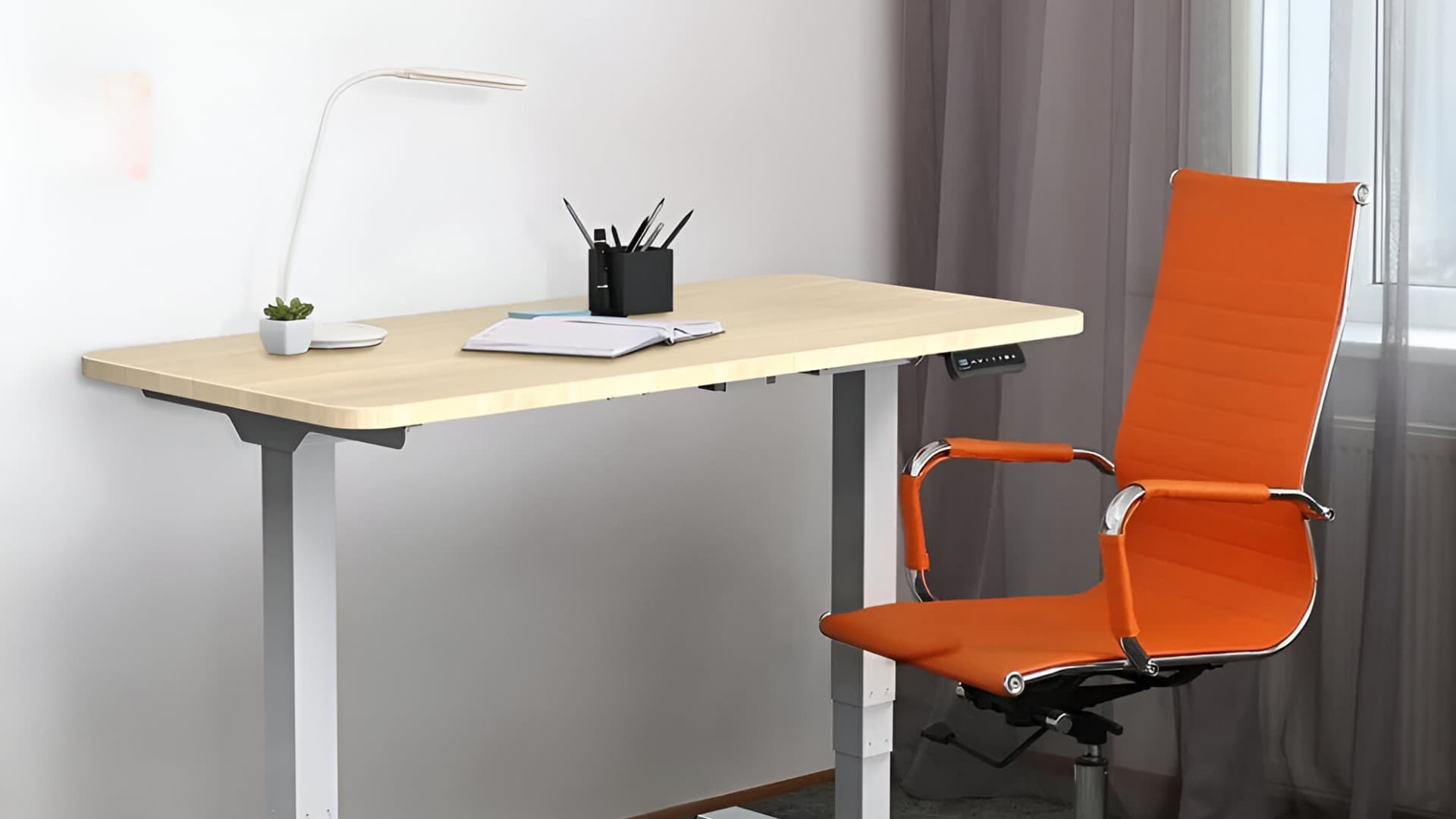 Elektrický stůl ACGAM ET225E