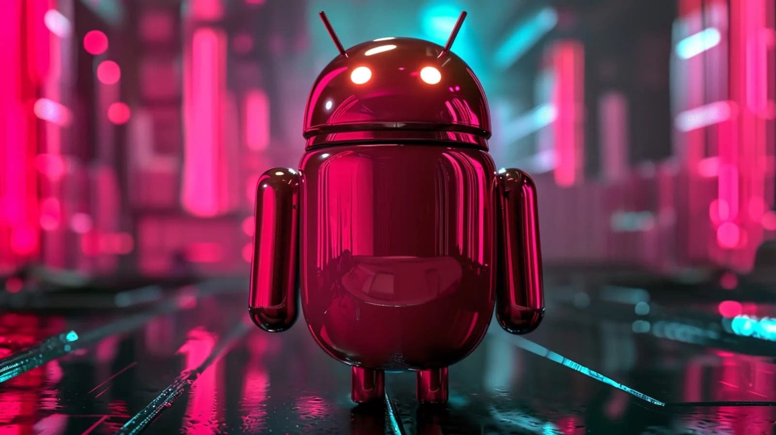 Na Android proklouzlo 28 nebezpečných aplikací. Ihned se jich zbavte