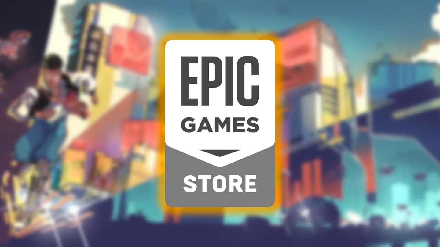 Epic Games Store