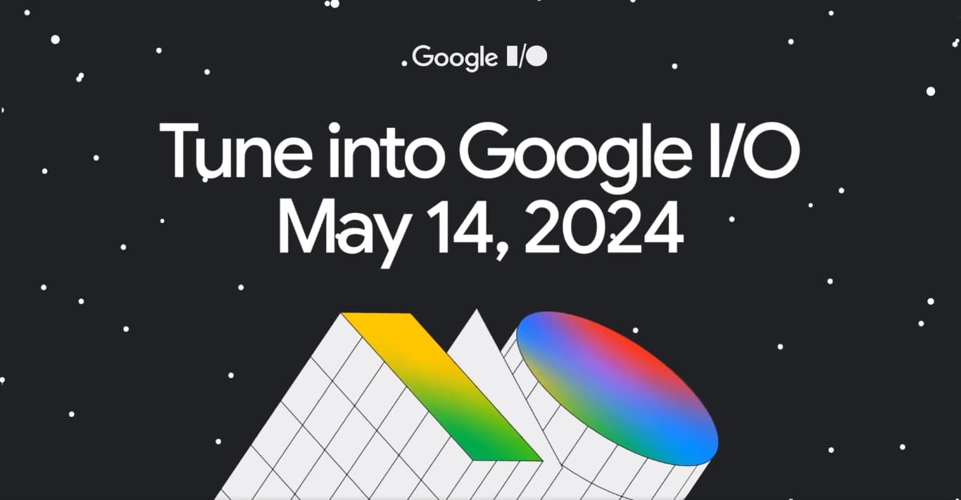 Google I/O