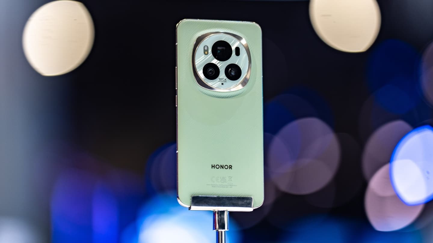 Honor Magic 6 Pro