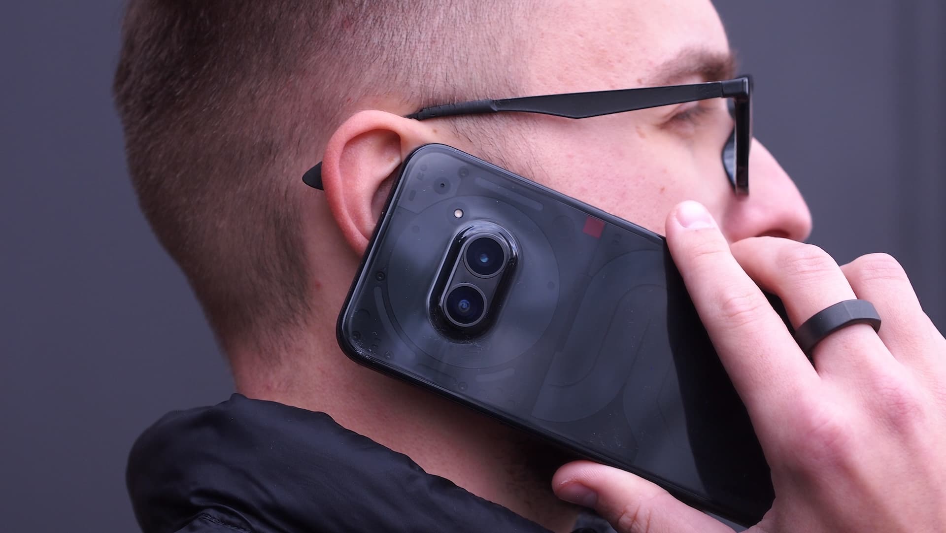 Nothing Phone (2a)