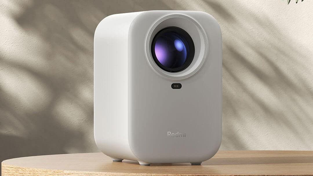 Redmi Projector Lite