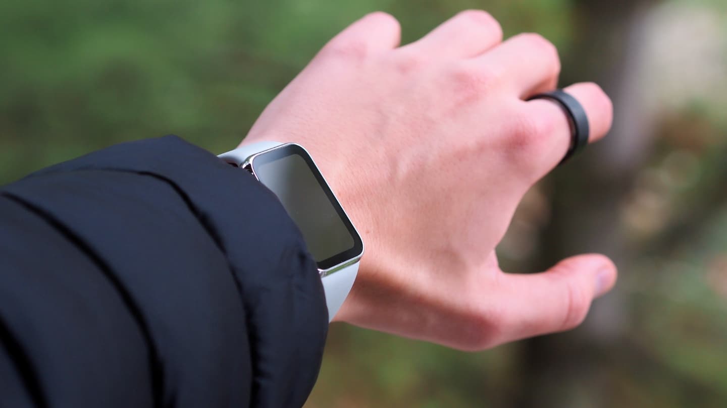 Xiaomi Smart Band 8 Pro