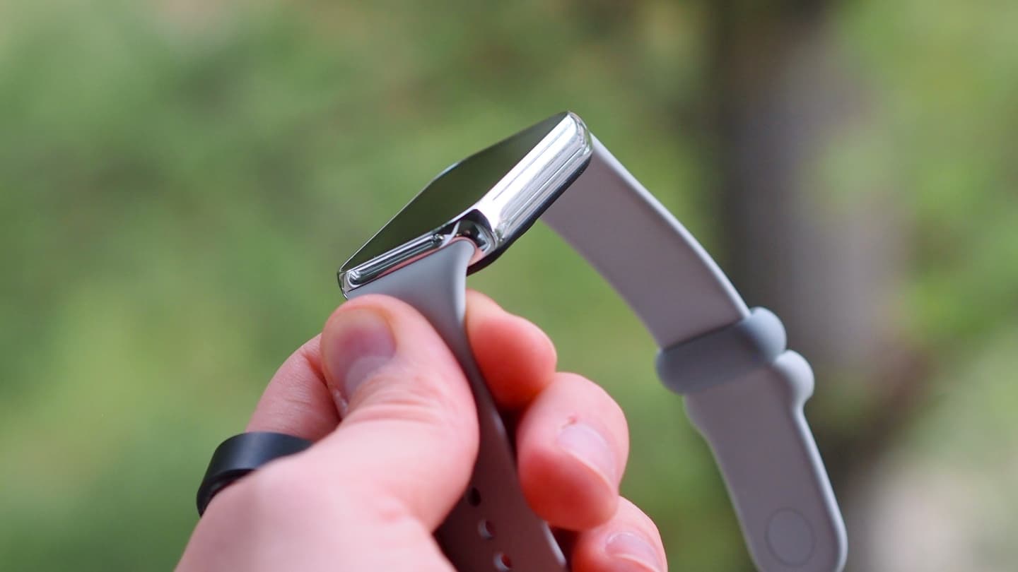 Xiaomi Smart band 8 Pro