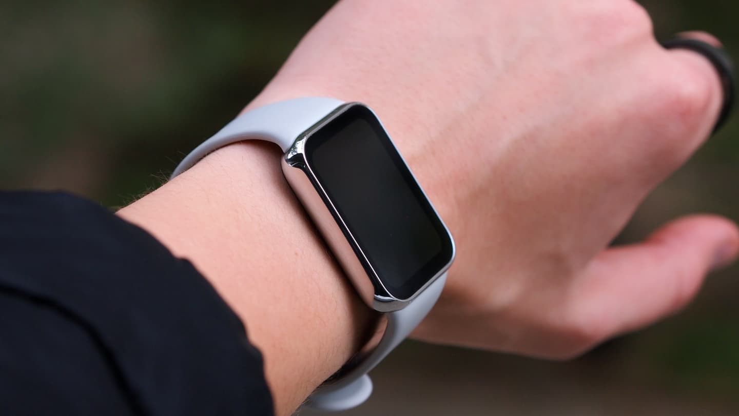 Xiaomi Smart Band 8 Pro v akci