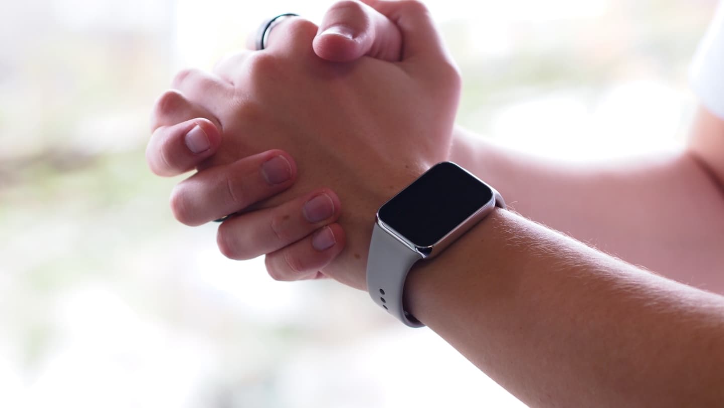 Xiaomi Smart Band 8 Pro