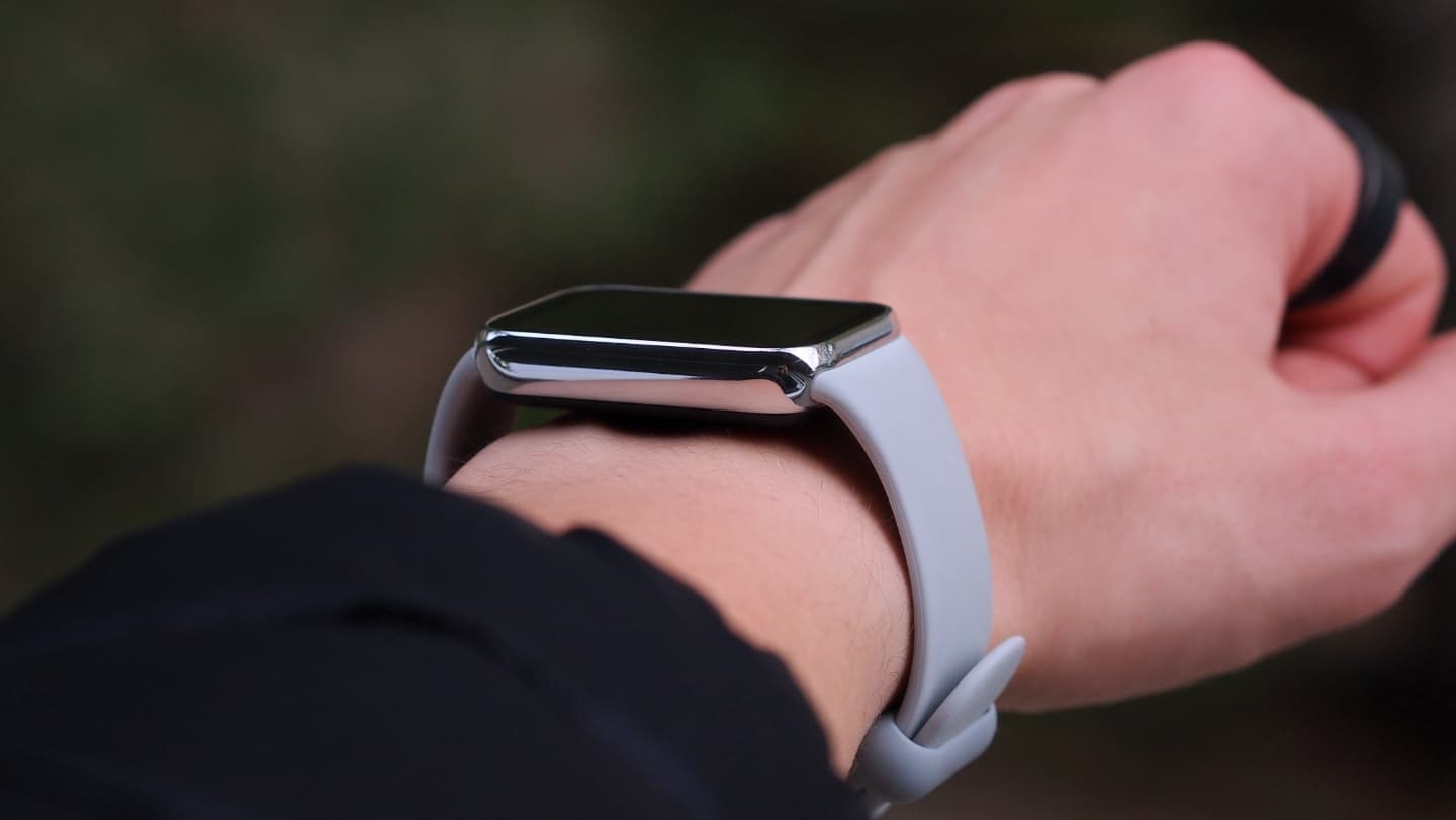 Xiaomi Smart band 8 Pro