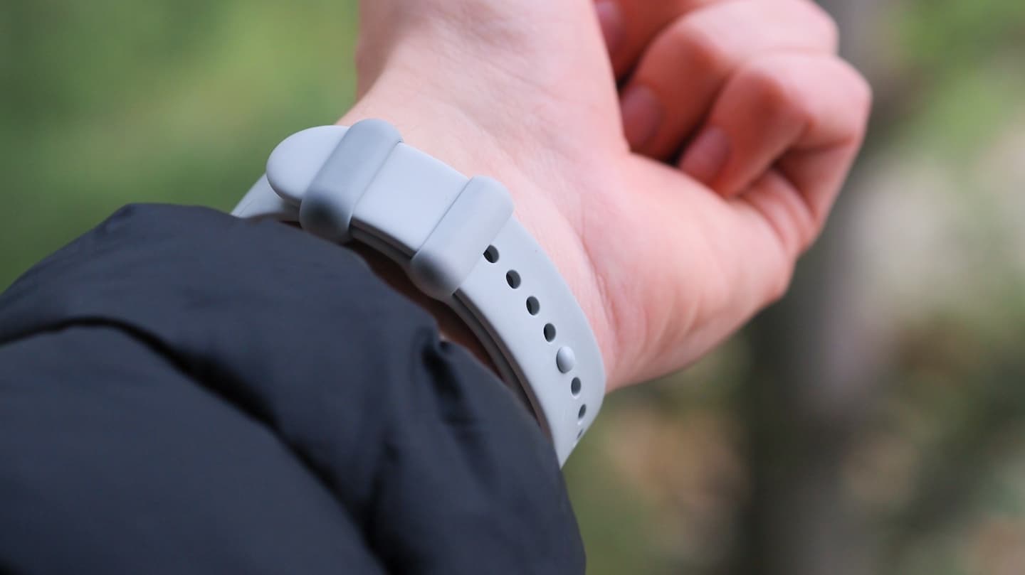 Xiaomi Smart Band 8 Pro