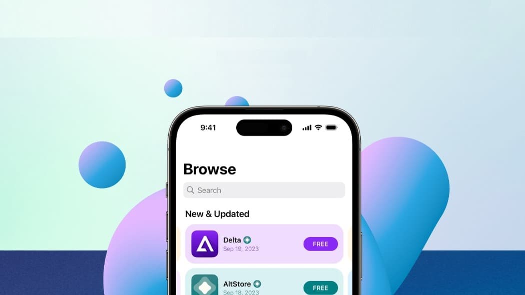 Zapomeňte na App Store. Dostupná je nezávislá varianta a zcela zdarma