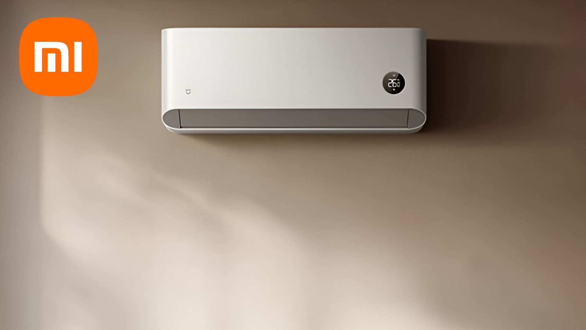 Mijia Air Conditioner Pro