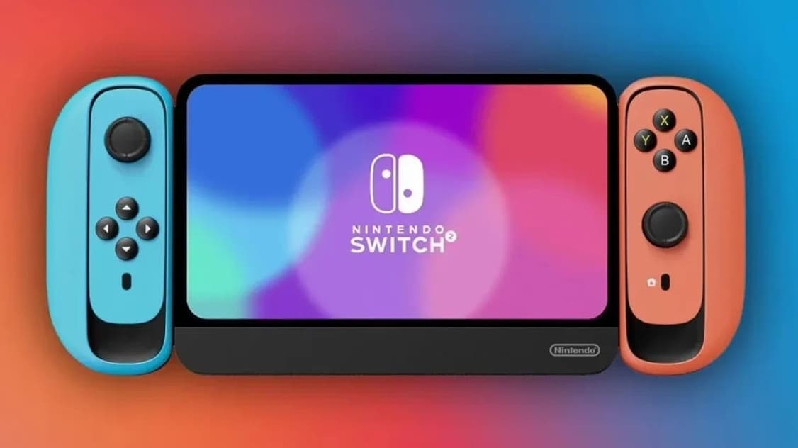 Konzole Switch 2 si dává na čas. Nintendo prý odhalí detaily již tento měsíc