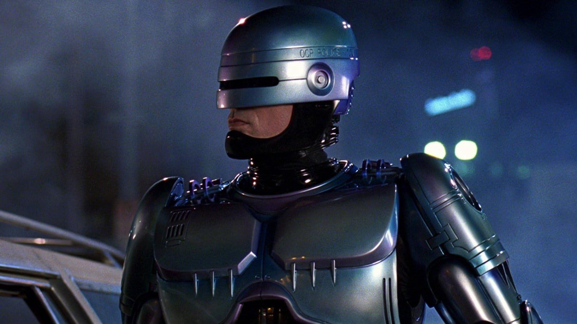 RoboCop