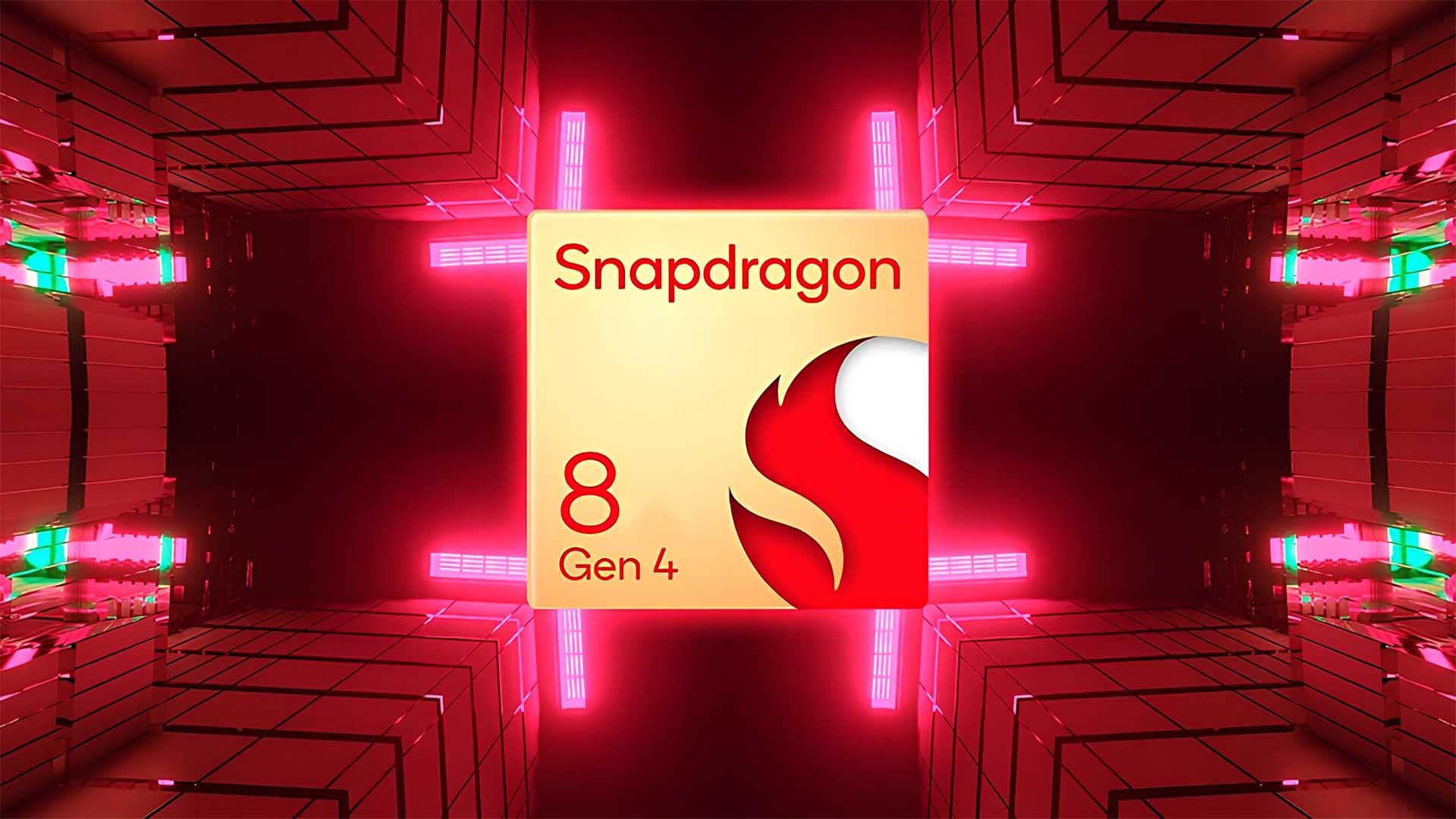 Který z výrobců přinese Snapdragon 8 Gen 4 na trh jako první?