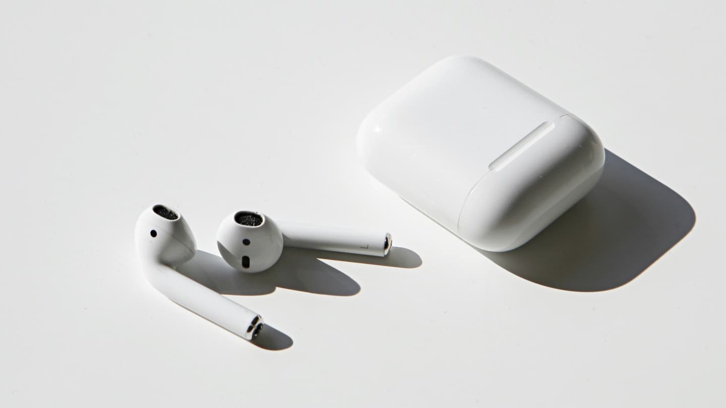 Apple AirPods