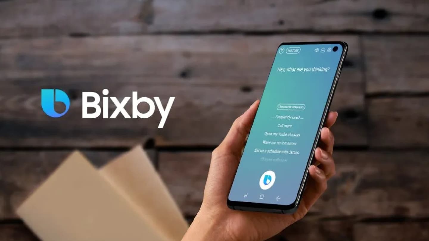 Průlom? S hlasovým asistentem od Samsungu si brzy plnohodnotně popovídáte