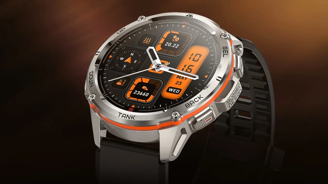 KOSPET TANK T3 ULTRA