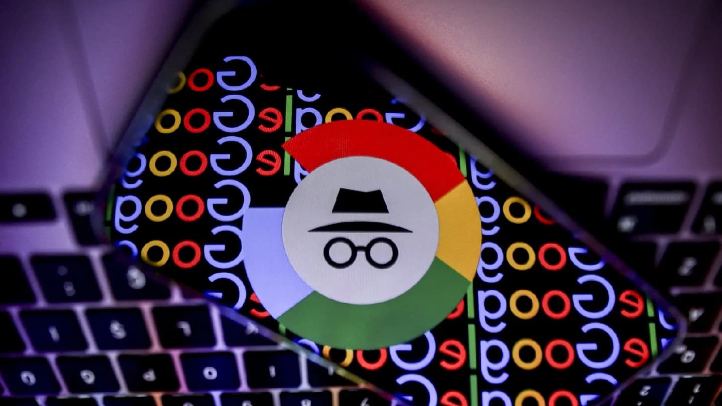 Anonymní režim nebyl vůbec anonymní. Teď musí Google zaplatit tučnou pokutu