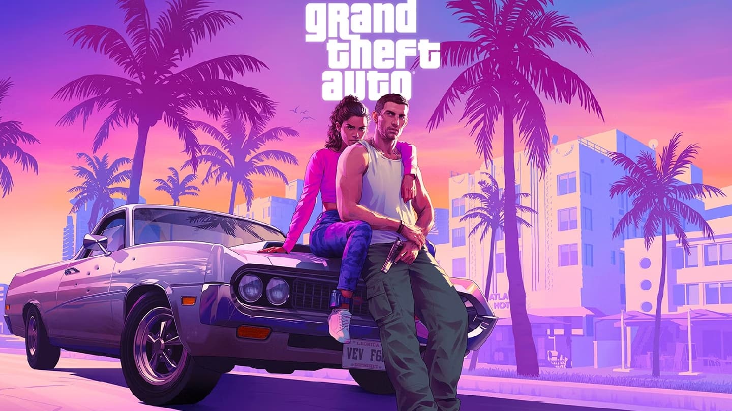 Série GTA je ideálním materiálem ke zfilmování. Proč ale film nikdy nevznikl?