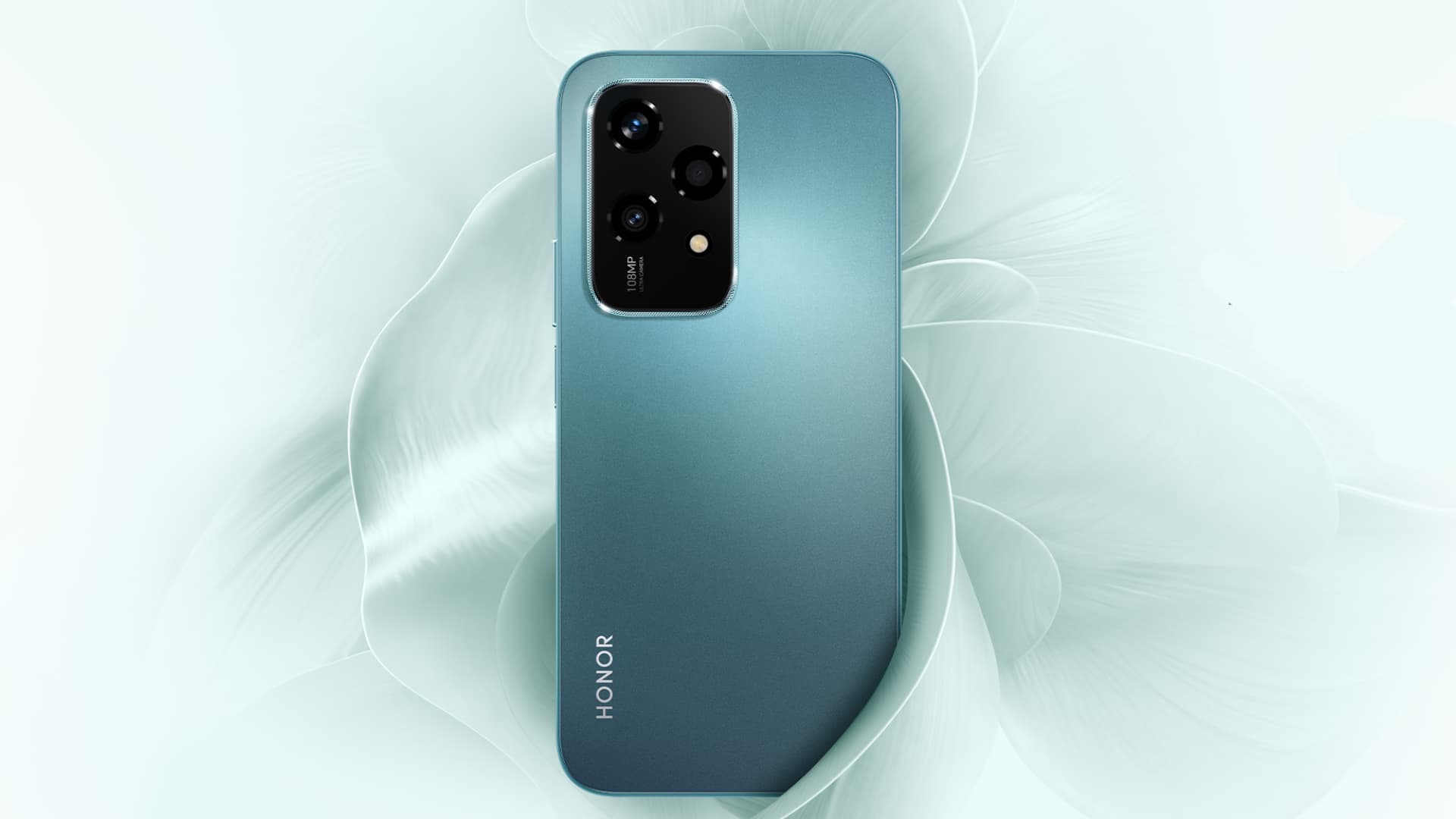 Tichá premiéra Honor 200 Lite. Je to nejtenčí a nejlehčí telefon dneška