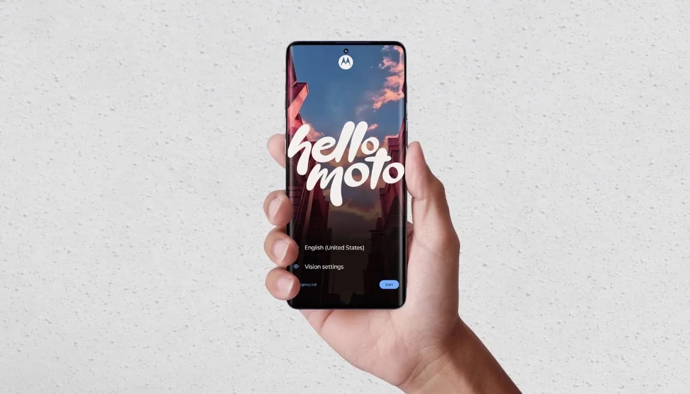 Do Evropy míří lákavá Motorola. Dorazí už brzy a zaskočí svou cenou