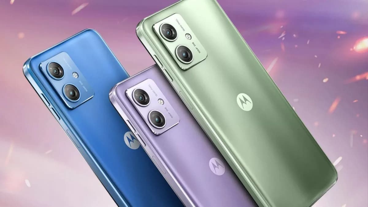 Motorola Moto G64 Power