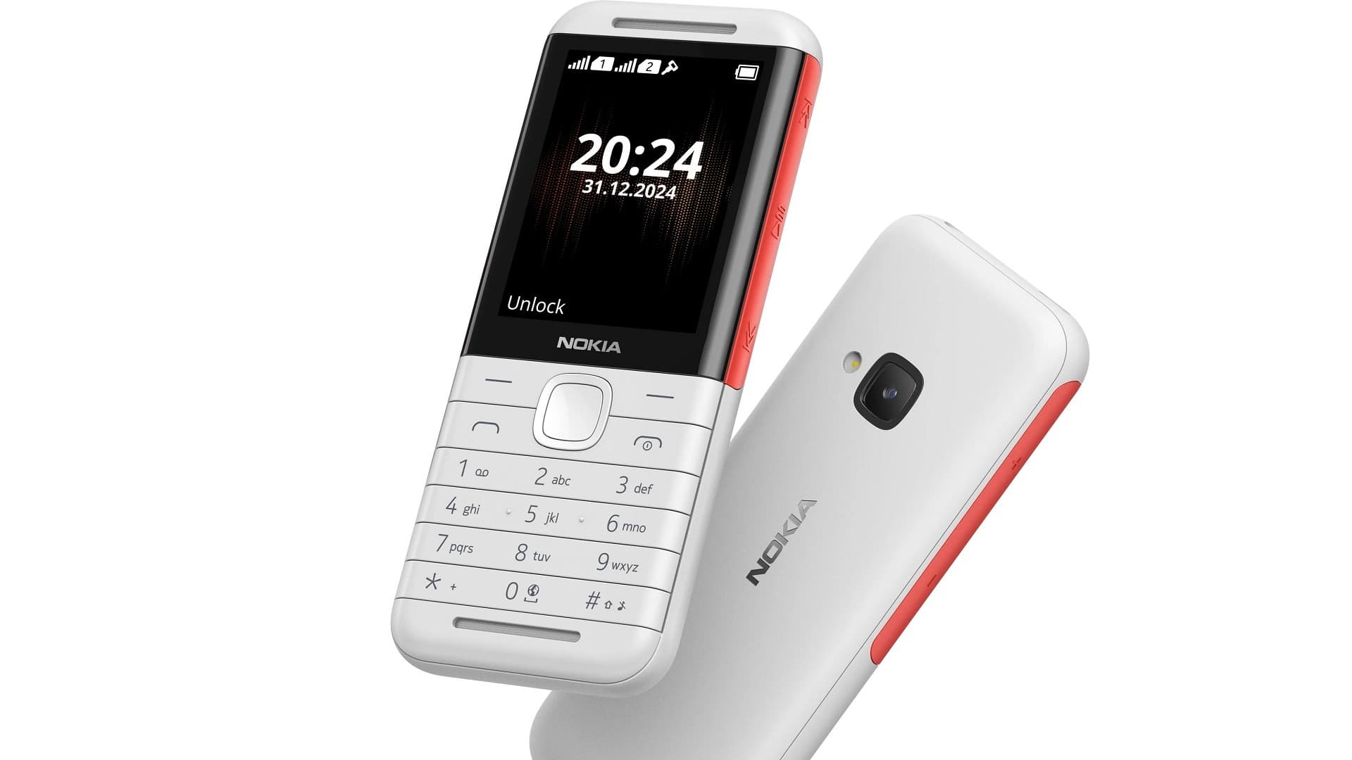 Nokia 5310 (2024)