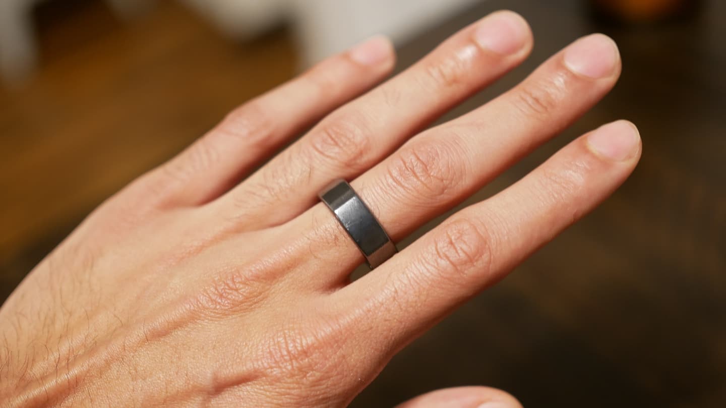 Oura Ring