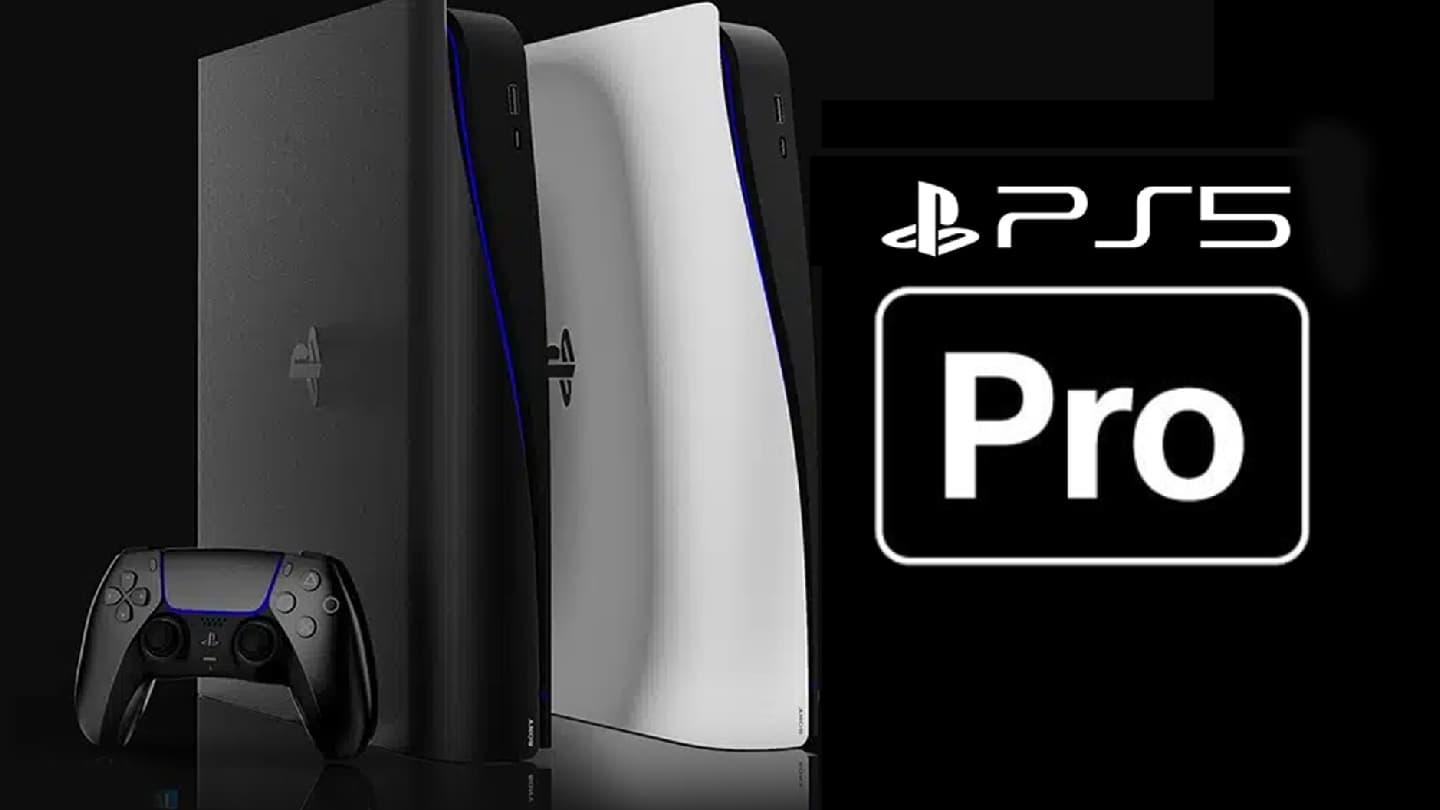 Hráči budou v sedmém nebi. Přinášíme detailní pohled na PlayStation 5 Pro