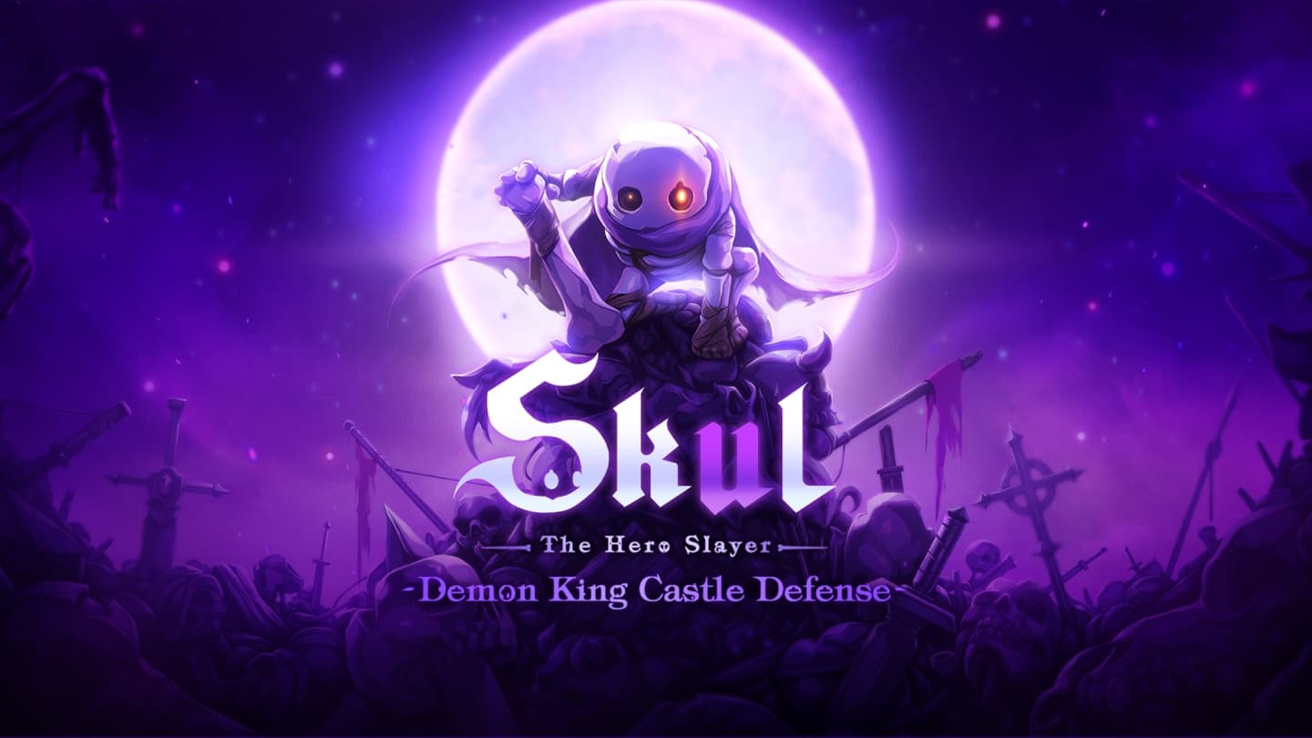 Nová hra na PlayStation: Skull: The Hero Slayer