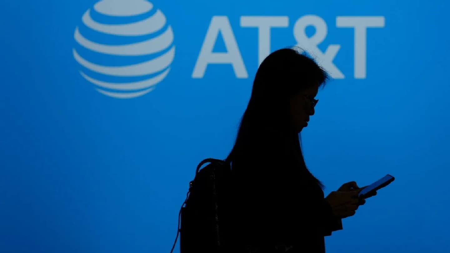 Došlo k masivnímu úniku dat 70ti milionů zákazníků firmy AT&T