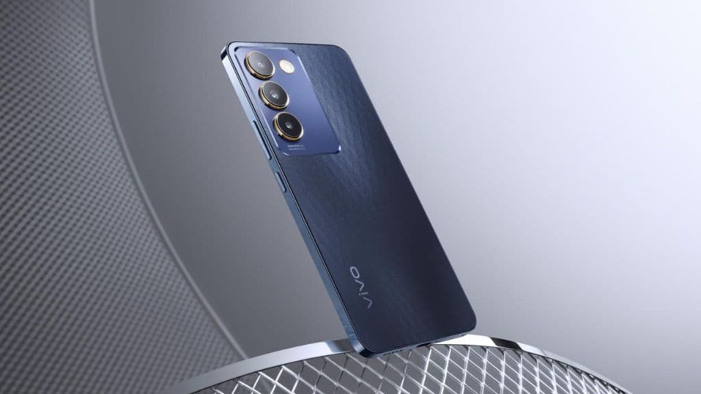 vivo V40 SE