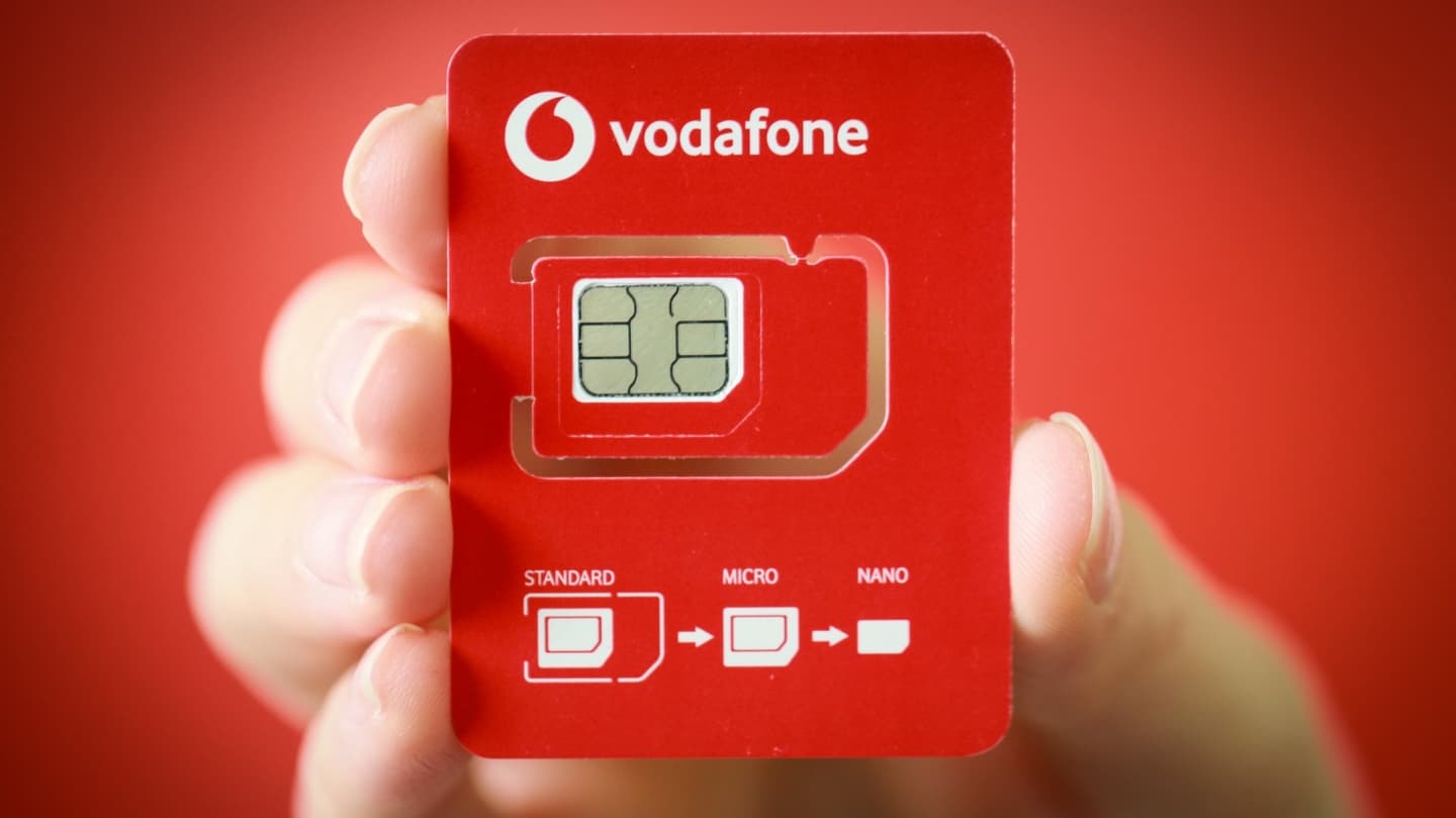 Vodafone