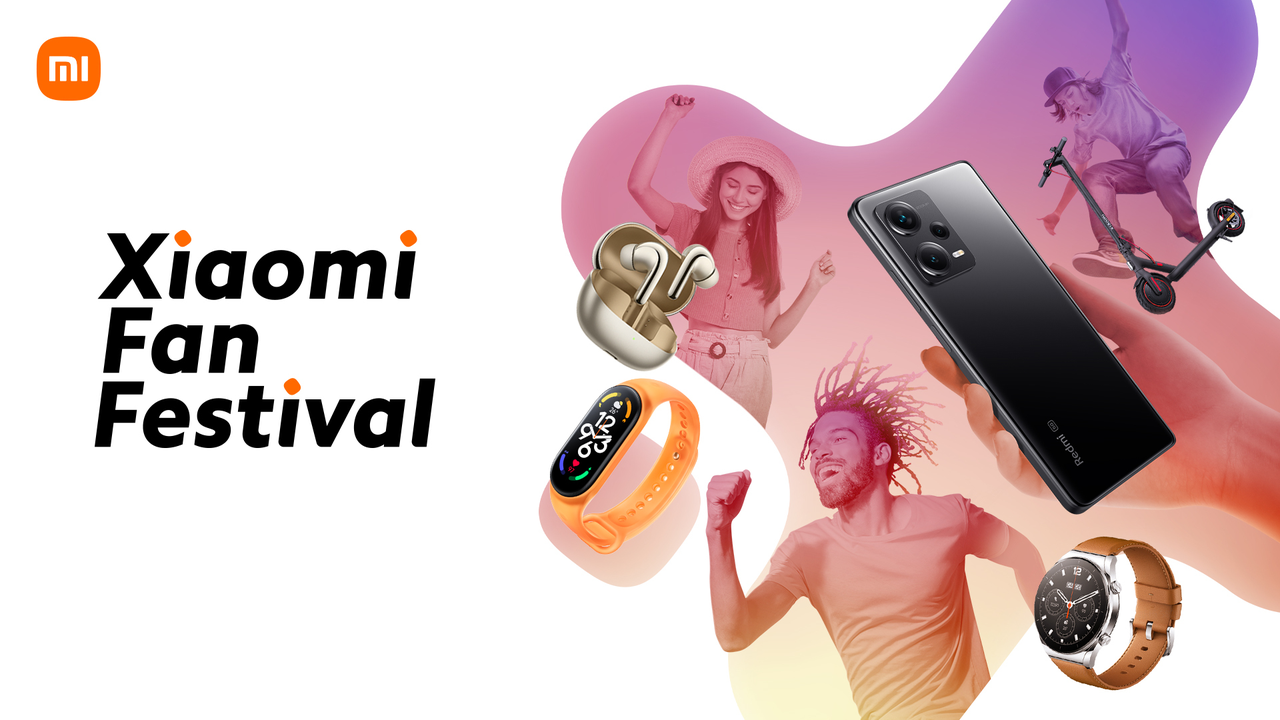 Buďte připraveni! Xiaomi už za pár dní odšpuntuje slevovou akci roku