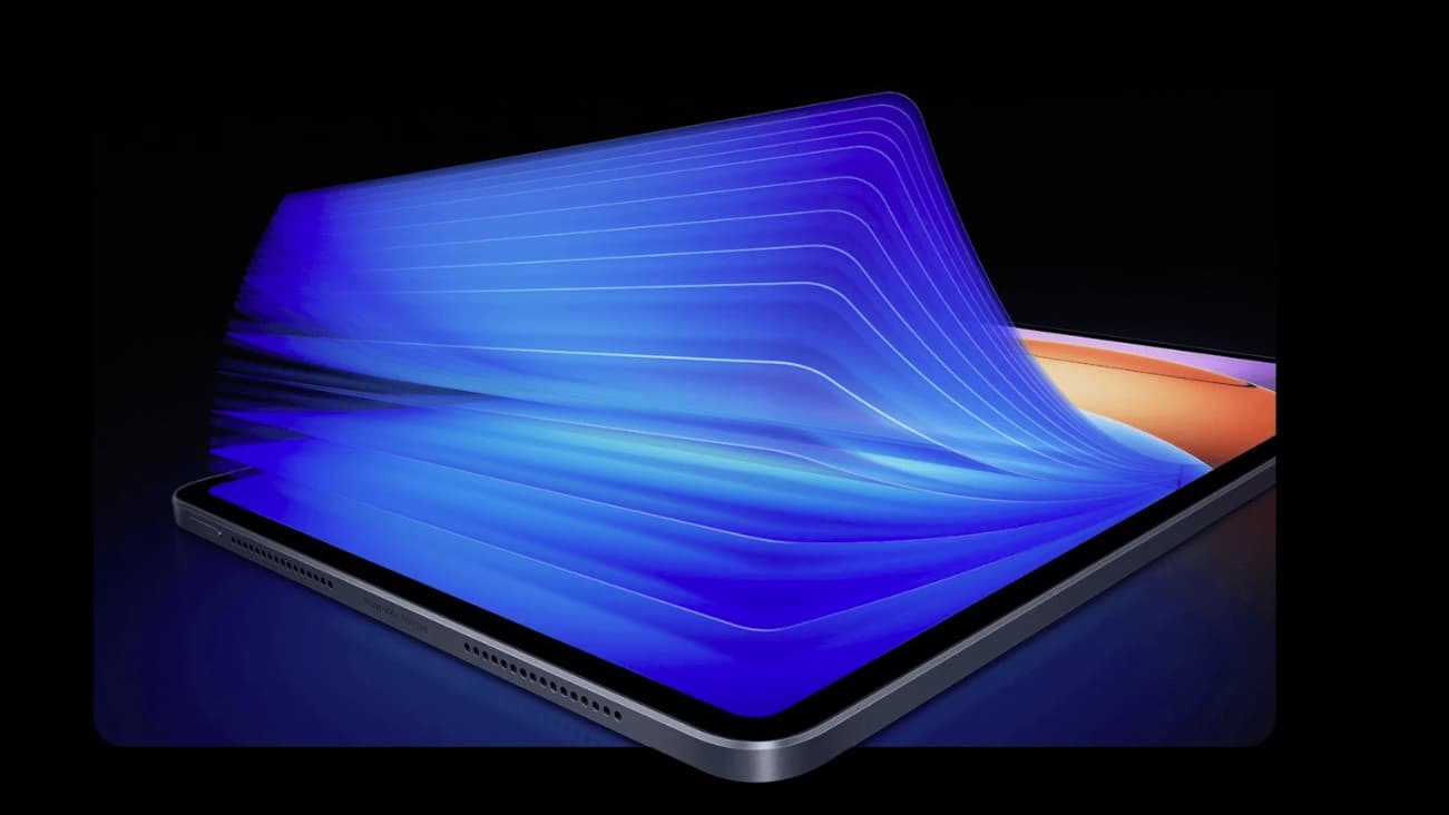 Xiaomi Pad 6S Pro