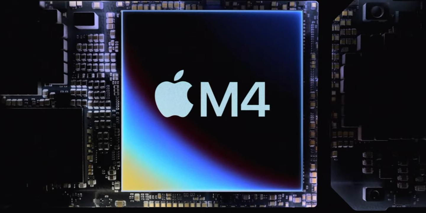 Apple M4