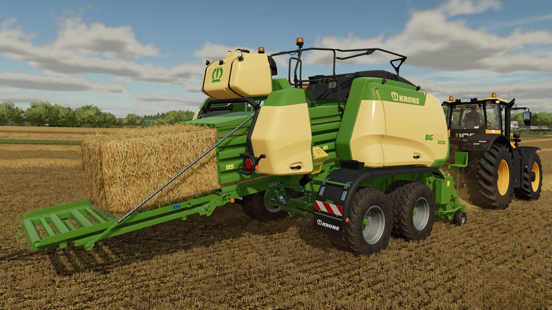 Farming Simulator 22 