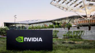 Nvidia hledá další impuls k růstu. Pomoci má zaměření na humanoidní roboty