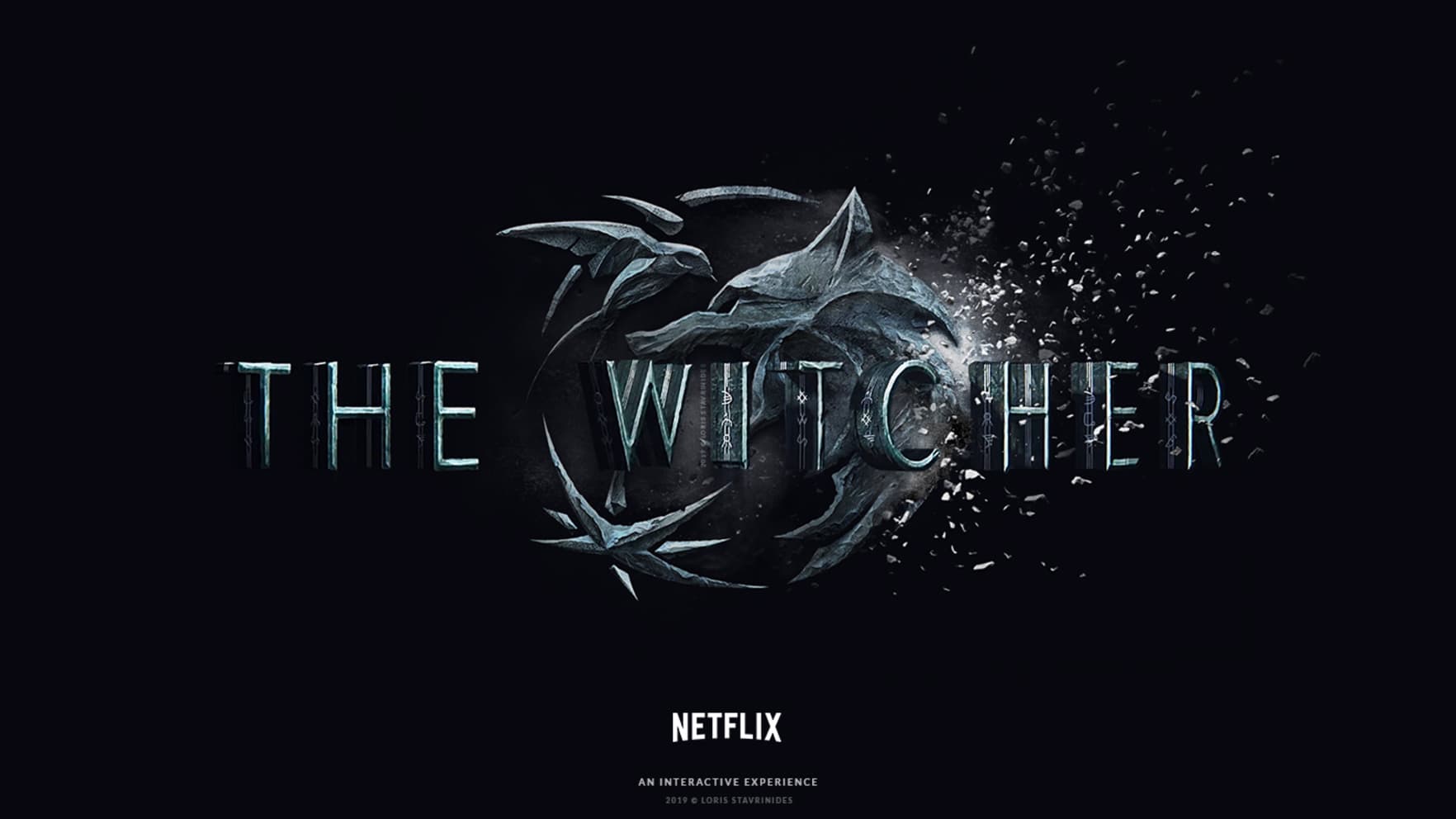 The Witcher