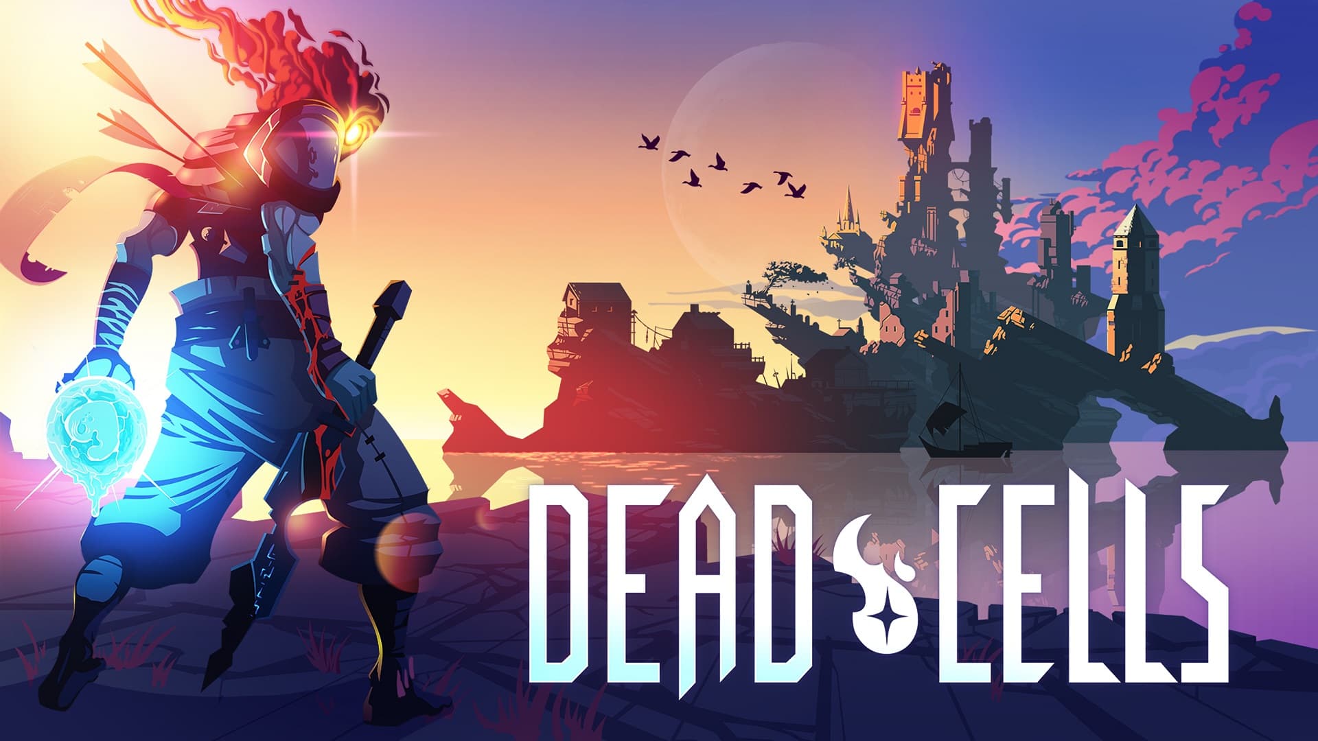 Dead Cells II